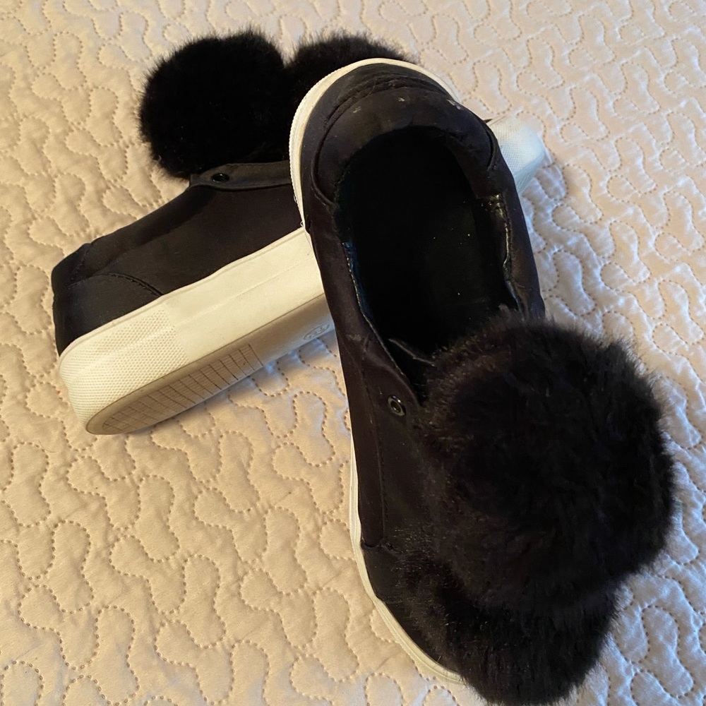 Pom Pom sneakers
